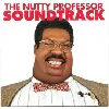 cd various - the nutty professor soundtrack - music inspired by the motion picture