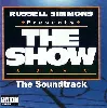 cd various - the show (original soundtrack) (1995)