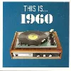 cd various - this is... 1960 (2008)