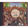 cd various - tropical tribute to the beatles (1996)