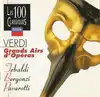 cd verdi - grands airs d'opéras (1996)