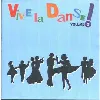 cd vive la danse vol. 2 : charleston, cha cha cha, tango, biguine, etc