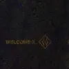 cd welcome - x - welcome - x (2018)