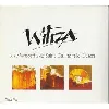 cd wiliza les manuscrits de saint guilhem le desert digipack