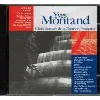 cd yves montand - yves montand (2001)