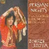 cd zohreh jooya - persian nights - traditional folk music from iran (2005)