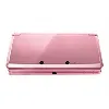 console nintendo 3ds rose