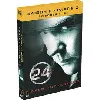 dvd 24 heures chrono - saison 3b
