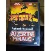 dvd alerte finale