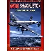 dvd avro shackleton : le maître des mers