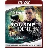 dvd bourne identity