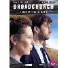 dvd broadchurch - season 1 - import uk