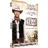 dvd charro - édition spéciale