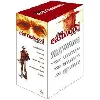 dvd clint eastwood - coffret 7 dvd