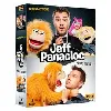 dvd coffret jeff panacloc dvd