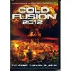 dvd cold fusion 2012