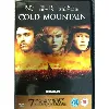 dvd cold mountain