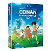 dvd conan, le fils du futur - vol 1