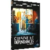 dvd cuisine et dépendances dvd