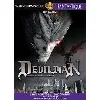 dvd devilman
