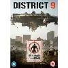 dvd district 9 [import anglais] (import)