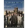 dvd downton abbey - saison 1 - import langue française - dvd