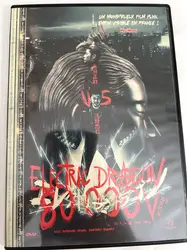 dvd electric dragon 80 000 v