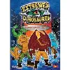 dvd extremes dinosaures - ecrases dans l'oeuf