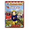 dvd fireman sam - fun run