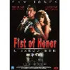 dvd fist of honor - dvd2