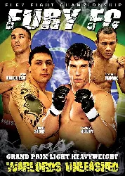 dvd fury fc 1
