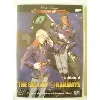 dvd galaxy railways station 6 vf & vo