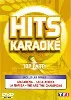 dvd hits karaoké - top party