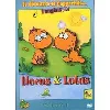 dvd hocus & lotus - vol. 1
