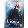 dvd i, robot - 2 disc special edition - import uk