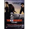 dvd ice harvest - edition belge