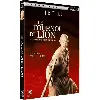 dvd il était une fois en chine iii : le tournoi du lion dvd