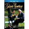 dvd jean vanier - le sacrement de la tendresse - dvd