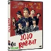 dvd jojo rabbit dvd