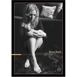 dvd krall, diana - live at the montreal jazz festival