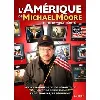 dvd l'amérique de michael moore - saison 1