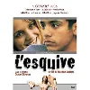 dvd l'esquive