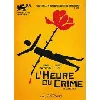 dvd l'heure du crime