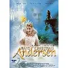 dvd le monde merveilleux de hans christian andersen