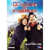 dvd le voyage aux pyrénées