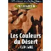 dvd $les couleurs du desert - dvd2