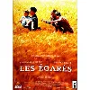 dvd les egarés (edition locative)