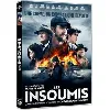 dvd les insoumis dvd