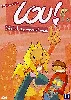 dvd lou ! - volume 1 - le chat, ma mère et moi