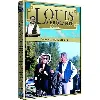 dvd louis et la vie de chateau